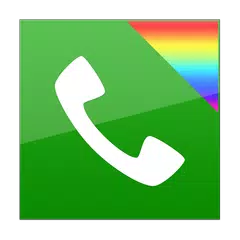 exDialer Black ICS Theme APK Herunterladen