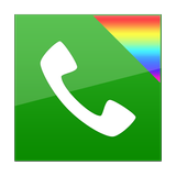 exDialer Light ICS Theme icon
