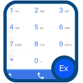 ExDialer New Style