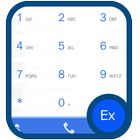ExDialer New Style icon