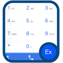 ExDialer New Style APK