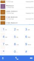 ExDialer New Style screenshot 2