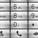 Theme for ExDialer Dusk Pearl APK