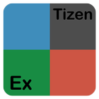 ikon Tzn Gray Theme for ExDialer