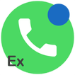 Blue Theme for ExDialer