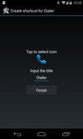 ExDialer Shortcut Plugin 截圖 1