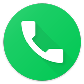 ExDialer - Dialer & Contacts آئیکن