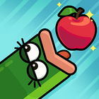 Greedy Worm 圖標