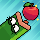 Greedy Worm أيقونة