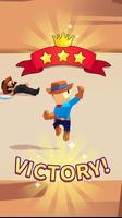Gunman 3D! تصوير الشاشة 1
