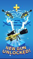 Gunman 3D! تصوير الشاشة 2