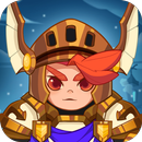 APK 魔靈騎士團