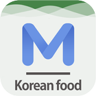 Korean food-mission icône