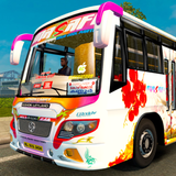Kerala Mod Bus icono