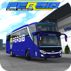 Mod Bussid Bola icon