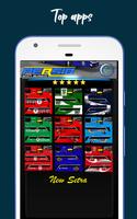 Mod Bussid Bola 截图 2