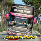 Mod Bus Oleng 2022 أيقونة
