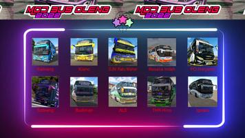 Mod Bus Oleng 2022 스크린샷 1