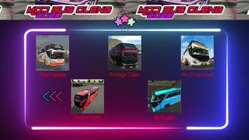 Mod Bus Oleng 2022 스크린샷 2