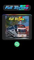 Mod Bus Oleng Full Strobo captura de pantalla 1