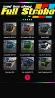 Mod Bus Oleng Full Strobo captura de pantalla 2
