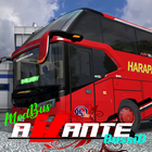 Mod Bus Avante Bussid иконка