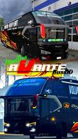 Mod Bus Avante Bussid Cartaz