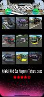 Mod Bus Haryanto captura de pantalla 3