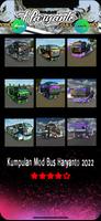 Mod Bus Haryanto Poster