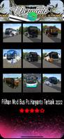 Mod Bus Haryanto captura de pantalla 1