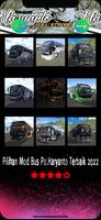 Mod Bus Haryanto captura de pantalla 2