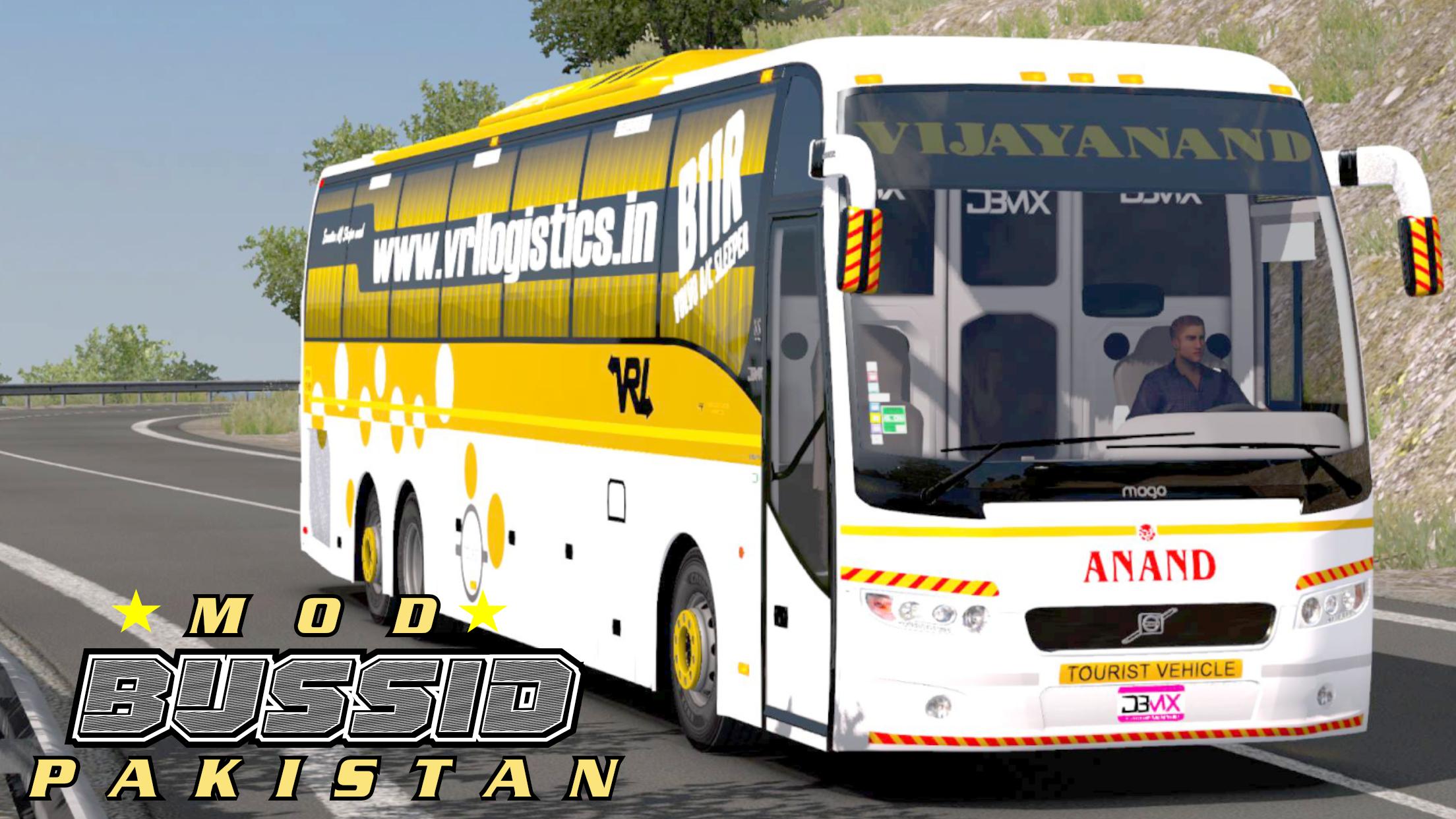 Mod Bussid Pakistan APK for Android Download Mod Bussid Pakistan APK for Android Download