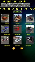 Mod Bussid Pakistan 截图 2