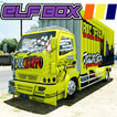 Mod Bussid Truk Elf Box