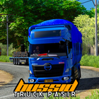 Mod Bussid Truk Pasir icono