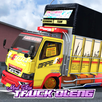 Mod Skin Truk Oleng APK