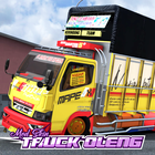 Mod Skin Truk Oleng アイコン