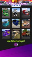 Mod Skin Truk Oleng скриншот 1