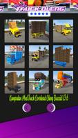 Mod Skin Truk Oleng imagem de tela 3