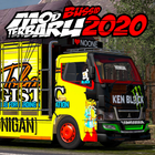Livery Bussid Terbaru 2020 Zeichen