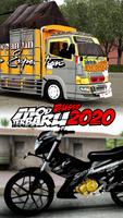 Livery Bussid Terbaru 2020 Plakat