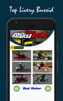 Livery Bussid Terbaru 2020 Screenshot 3