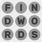 Word Tiles: Relax & Refresh 图标