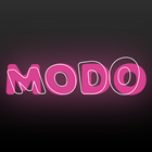 آیکون‌ Modo Radio