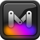 APK Moda icon pack