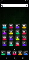 Moda l icon pack ภาพหน้าจอ 1