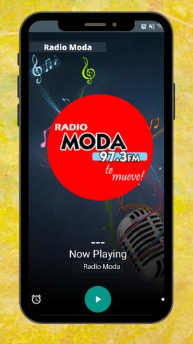 Radio Moda Te Mueve En Vivo Perú APK for Android Download