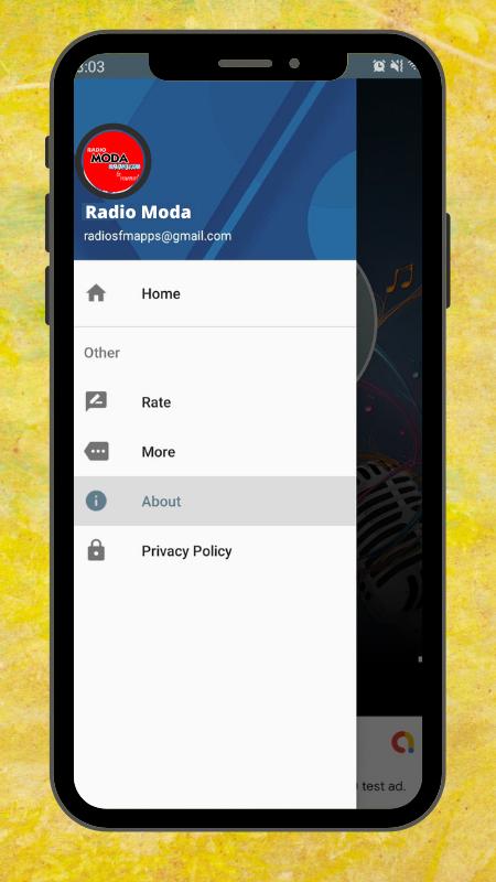 Radio Moda Te Mueve En Vivo: Moda 97.3 Perú für Android - APK herunterladen