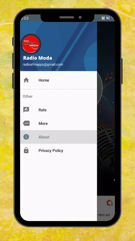 Radio Moda Te Mueve En Vivo Perú APK for Android Download