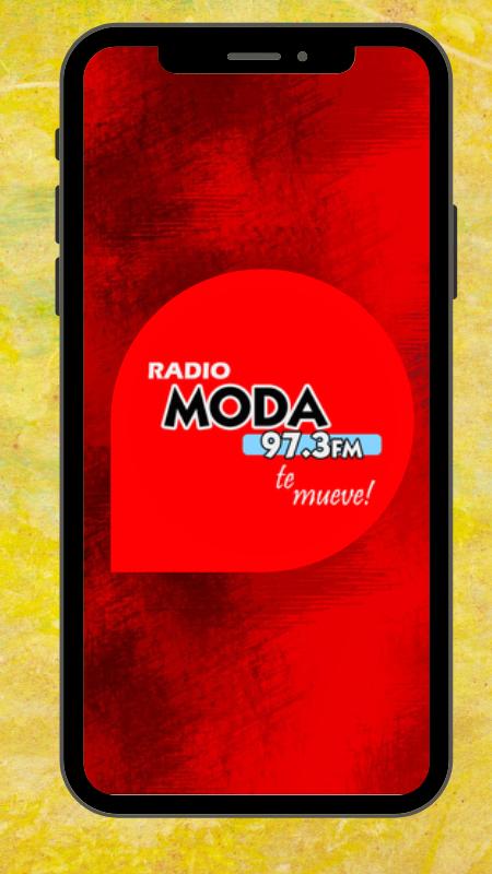Radio Moda Mueve En Vivo Android - APK